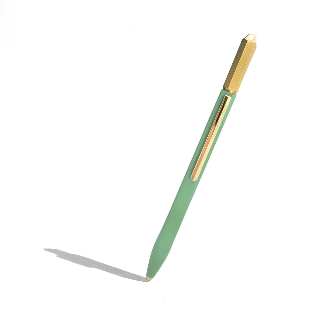 FWP Ballpoint Pen The Scribe Madam Burgues Medium
