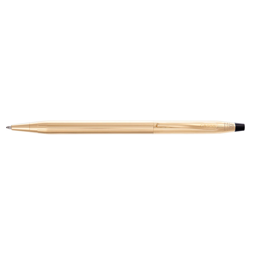 Cross Classic Century 23kt Gold Plated Ballpoint