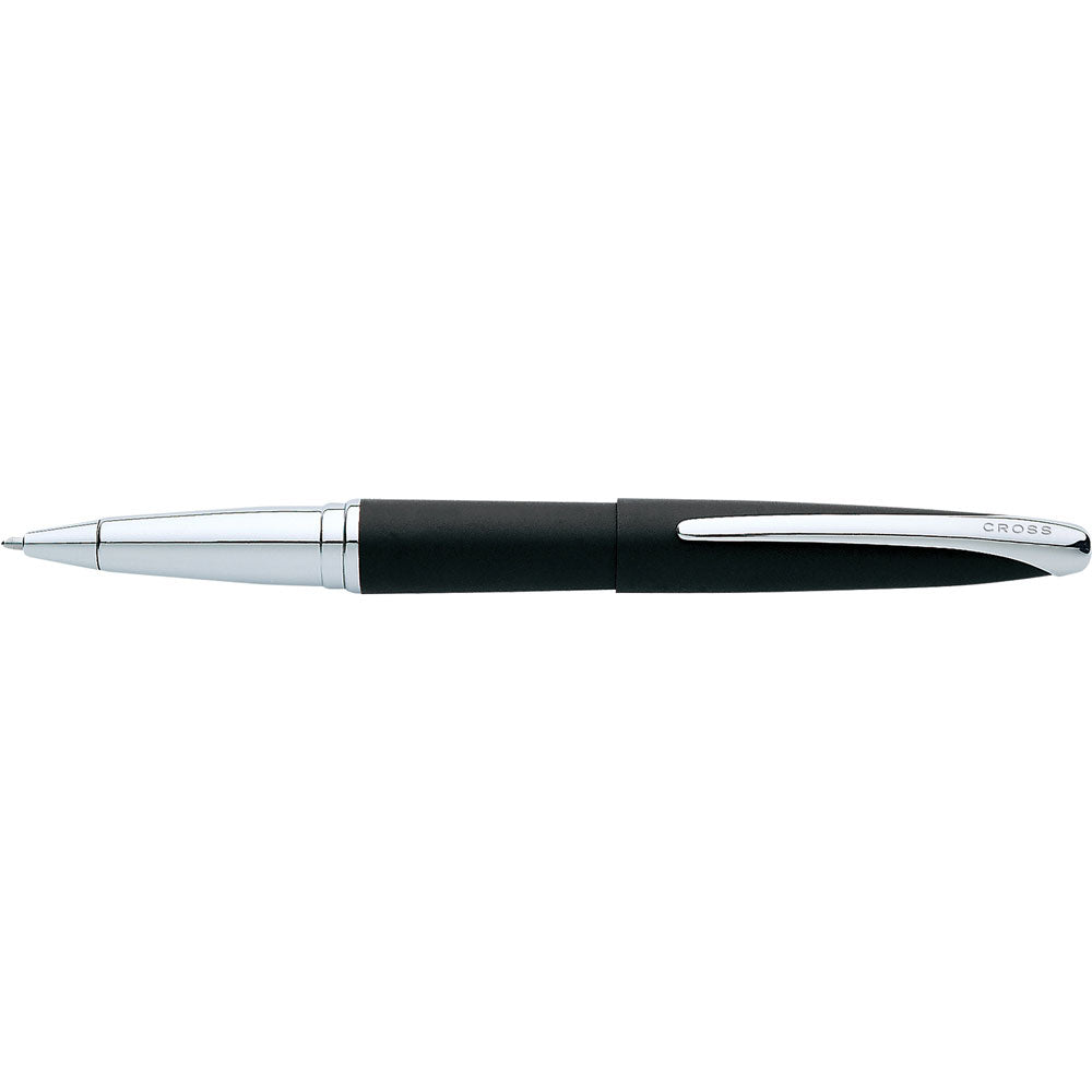 Cross ATX Basalt Black Rollerball