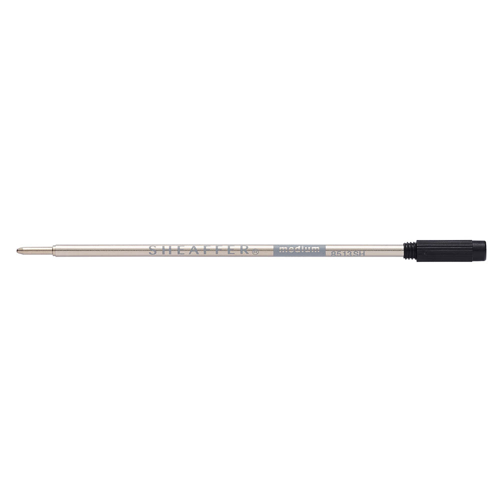 Cross Refill Ballpoint Black Medium - Packaged One Per Card