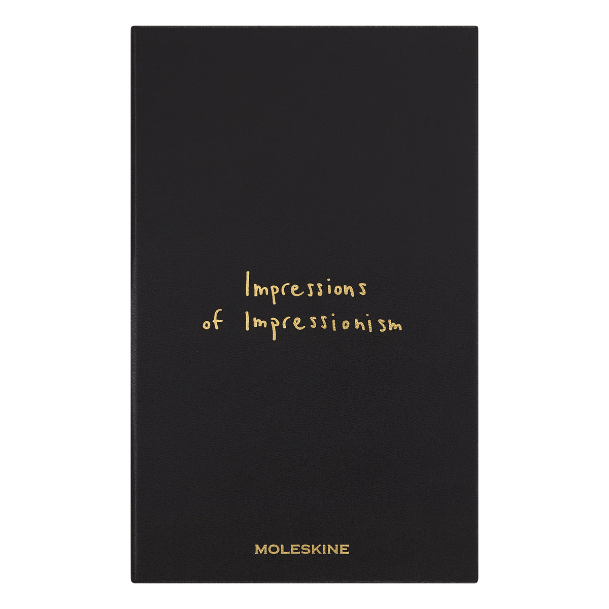 Moleskine LE Impressionism NB (L) Rul + NB (L) Pln + Art NB (L) w/Gift Box