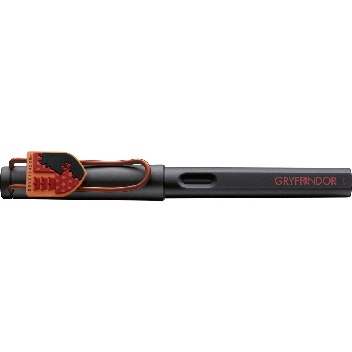 Lamy Safari LE Fountain Pen HP Gryffindor Fine (0B3)