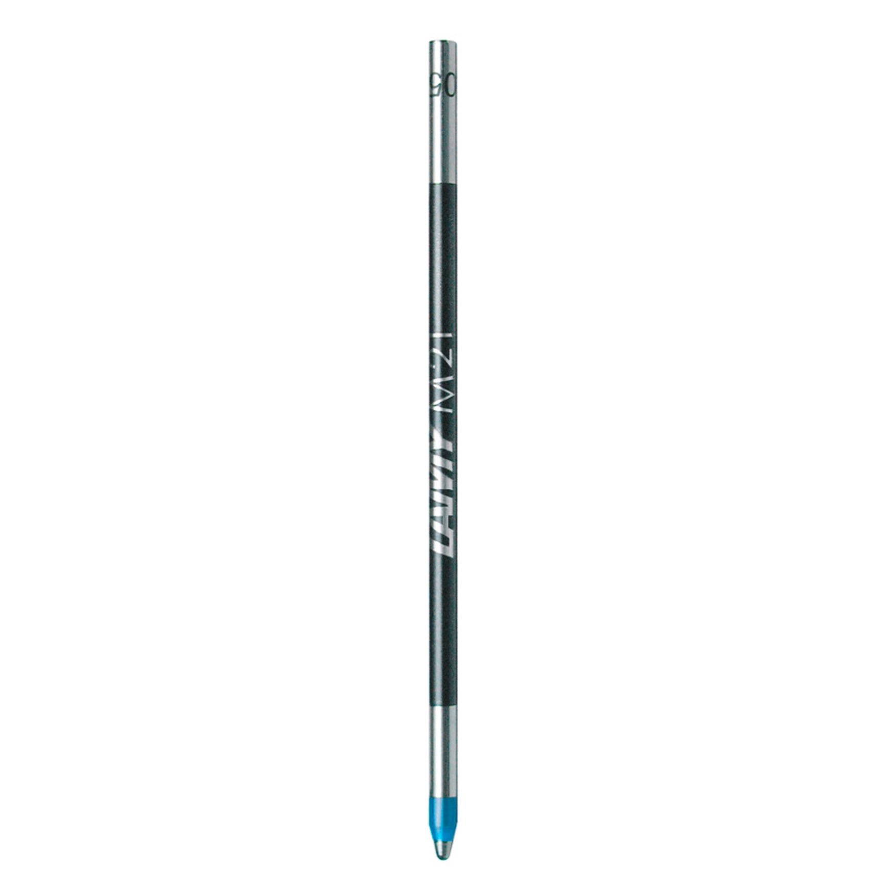 Lamy Refill Ballpoint M21 (Pk 2) Blue Hangsell