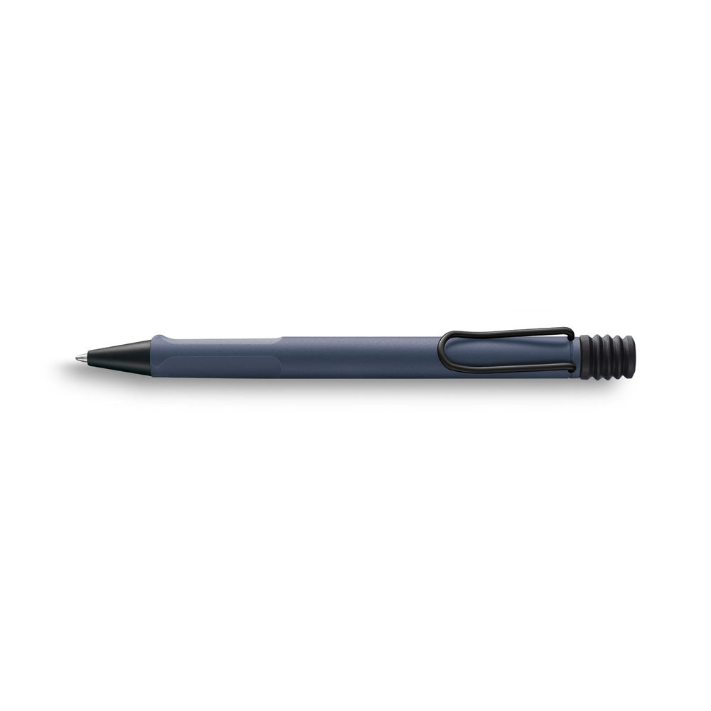 Lamy Safari LE Ballpoint Pink Cliff (2D7)