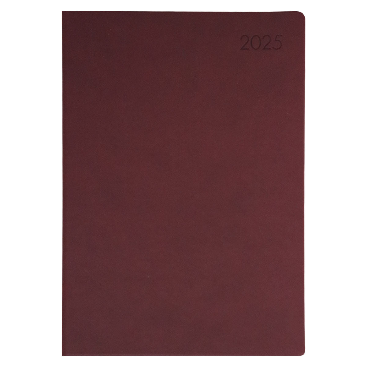 Collins Diary Rhapsody A41 Day To Page Royal Purple 2027