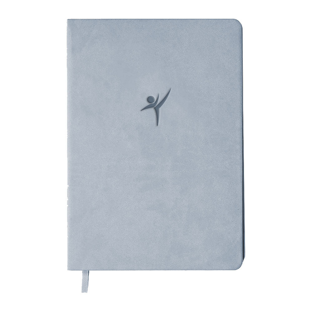 Collins Diary Lifestyle A5 Undated Blue