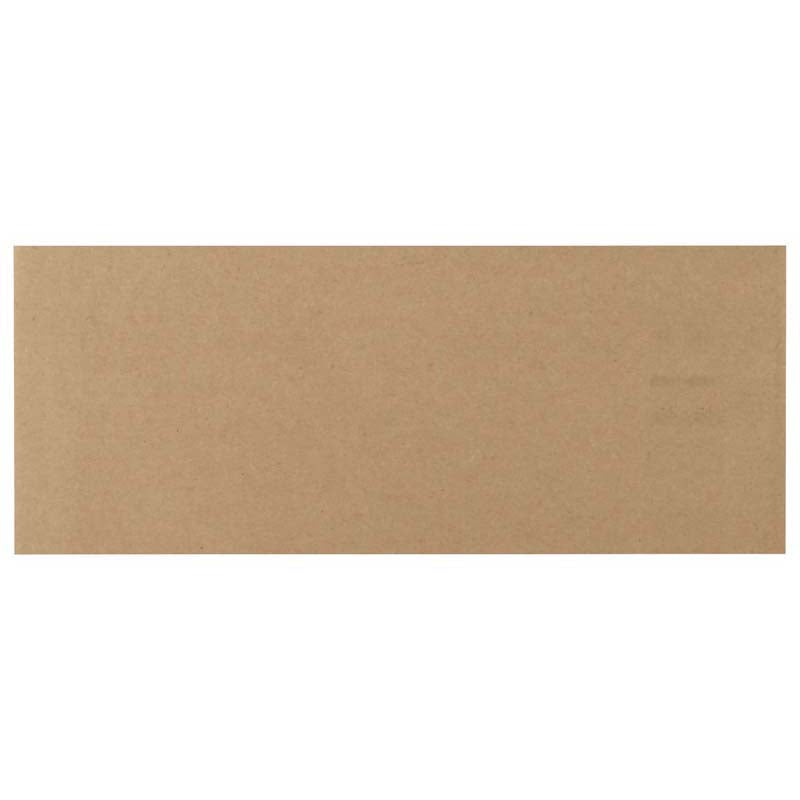 Croxley Envelope E34 Manilla Peel & Seal Pocket Box 250