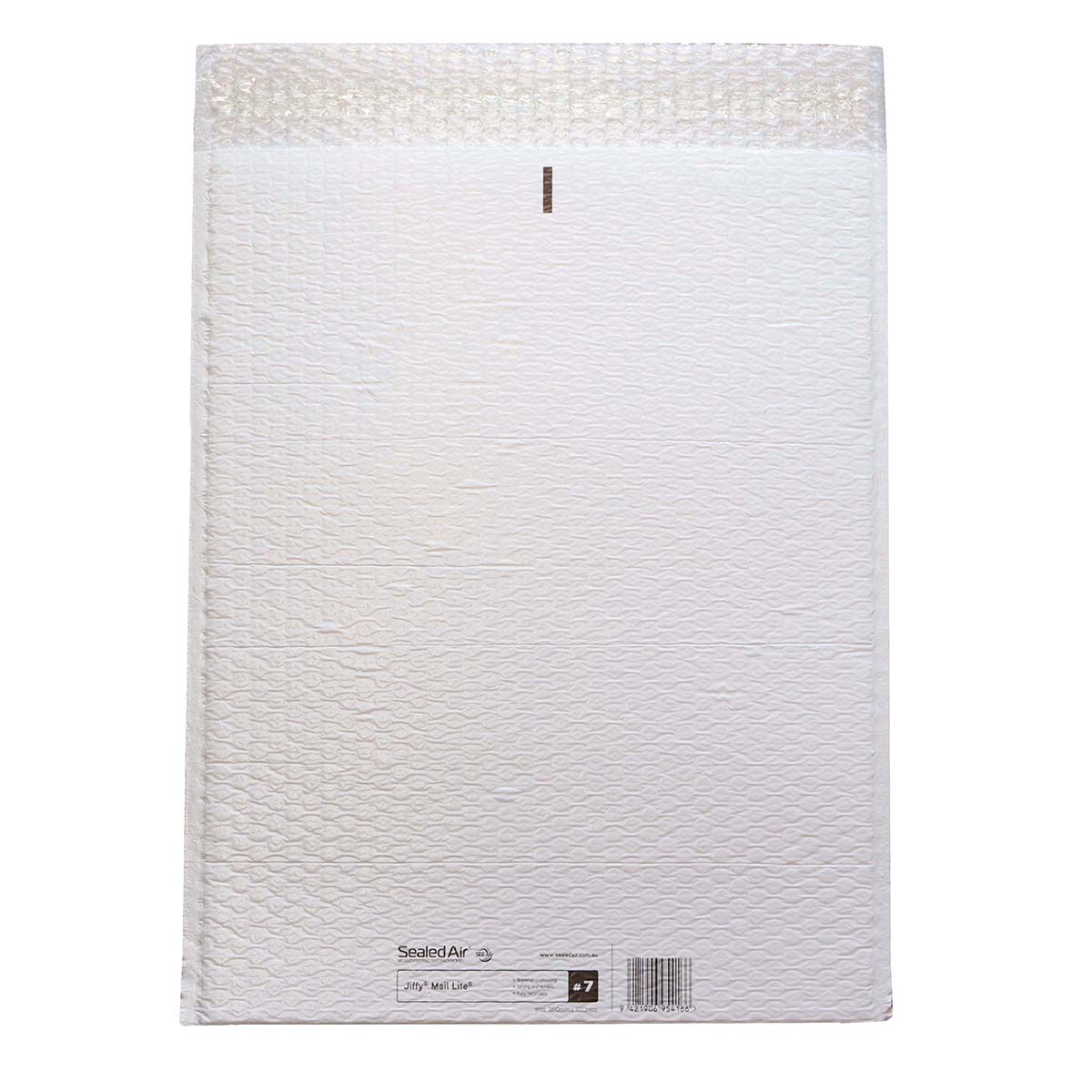 Jiffy Mail Lite Bag Size 7 372x525mm