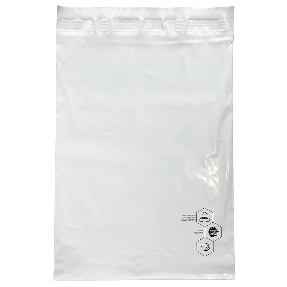 Jiffy Recycled Shurtuff Mailer Size 2 250x325mm