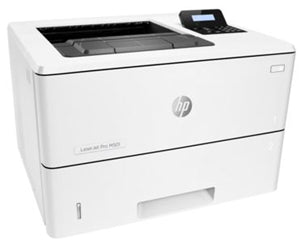 HP LaserJet Pro M501dn 43ppm Mono Laser Printer 4yr Wty