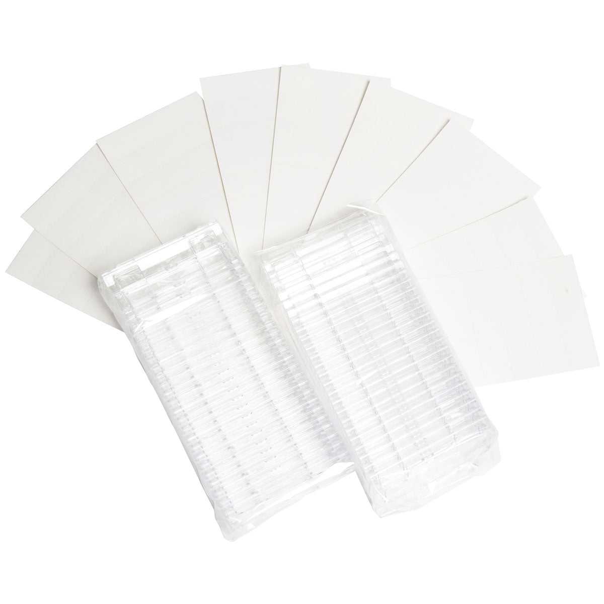FM Index Kit Crystaltab 50 Pack