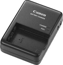 Canon LCE10E Battery Charger