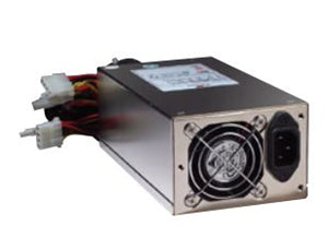 Advantech 300W ATX 2U Rear-Exhaust Power Supply 2yr Wty