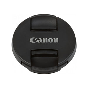 Canon E-58II 58mm Lens Cap