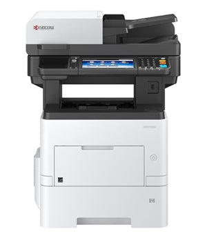 Kyocera M3860idn Laser MFC Mono 60ppm (0.9cpg) HyPAS 2yr wty
