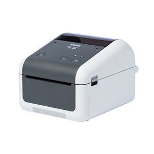 Brother TD4410D Desktop Thermal Label $50 Cashback