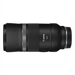 Canon RF 600mm f/11 IS STM RF Mount Lens