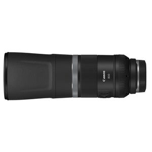 Canon RF 800mm f/11 IS STM RF Mount Lens
