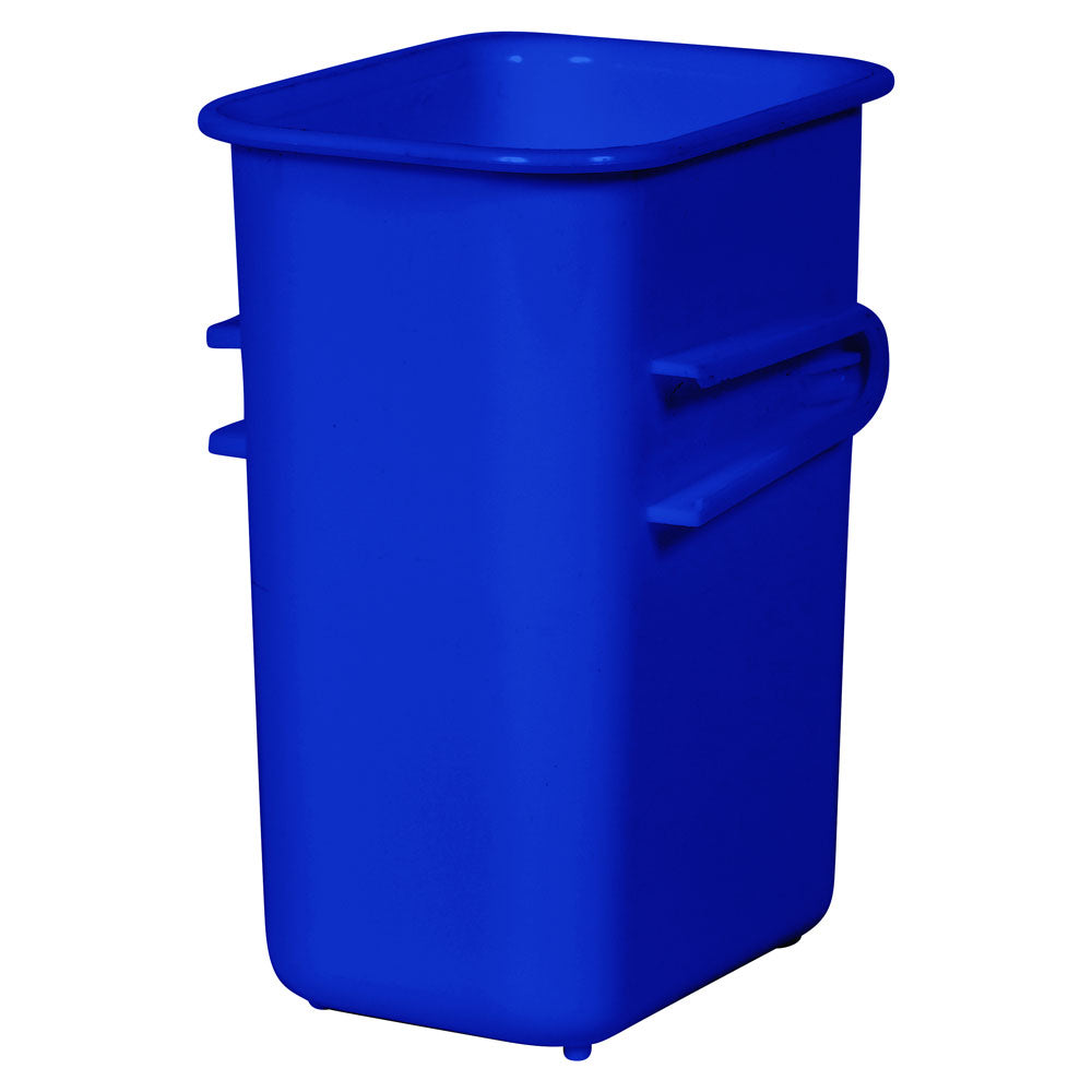 Elizabeth Richards Connector Tubs - Blue