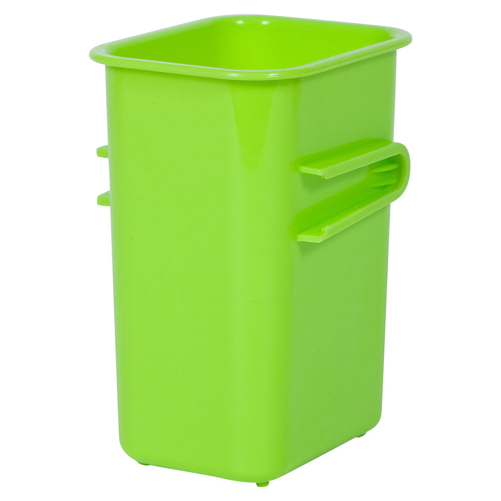 Elizabeth Richards Connector Tubs - Green