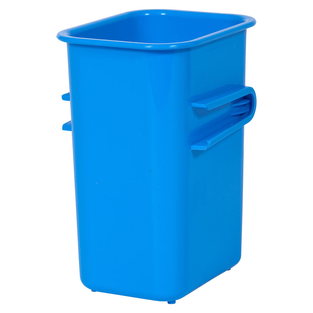 Elizabeth Richards Connector Tubs - Light Blue