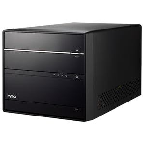 Shuttle SH570R6 LGA1200 DDR4 Cube Barebones PC