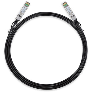 TP-Link SM5220-3M Direct Attach SFP+ Cable 10GbE 3m