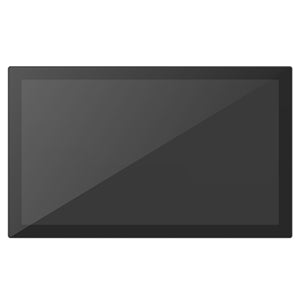 Advantech VUE-2238 23.8" FHD PCAP Industrial IP66 Touchscreen