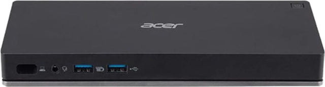 Acer USB Type-C Dock II for TravelMate