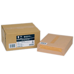 Noritsu Semi Gloss 10"x7" Double Sided Folded Card Thick