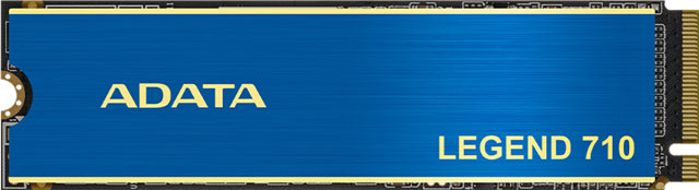ADATA Legend 710 PCIe3 M.2 2280 QLC SSD 2TB 3yr wty