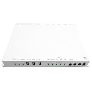 Onyx ACCEL-VM100 Medical PC