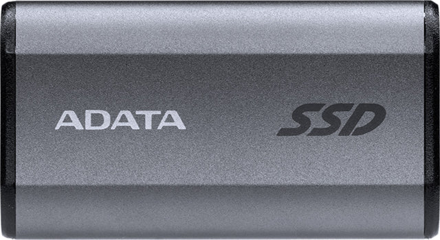 Adata SE880 USB3.2 Gen 2 Type-C 500GB External SSD 5yr wty