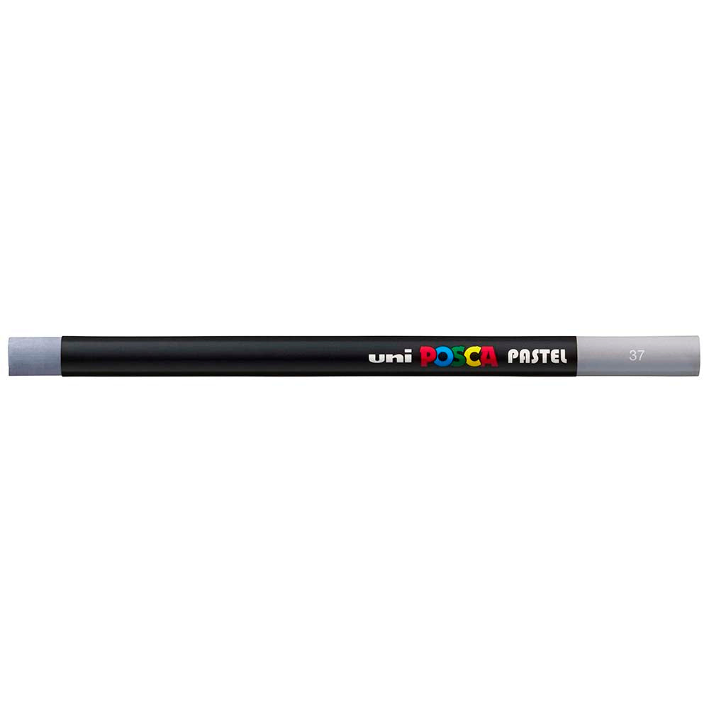 Uni Posca Pastel Grey
