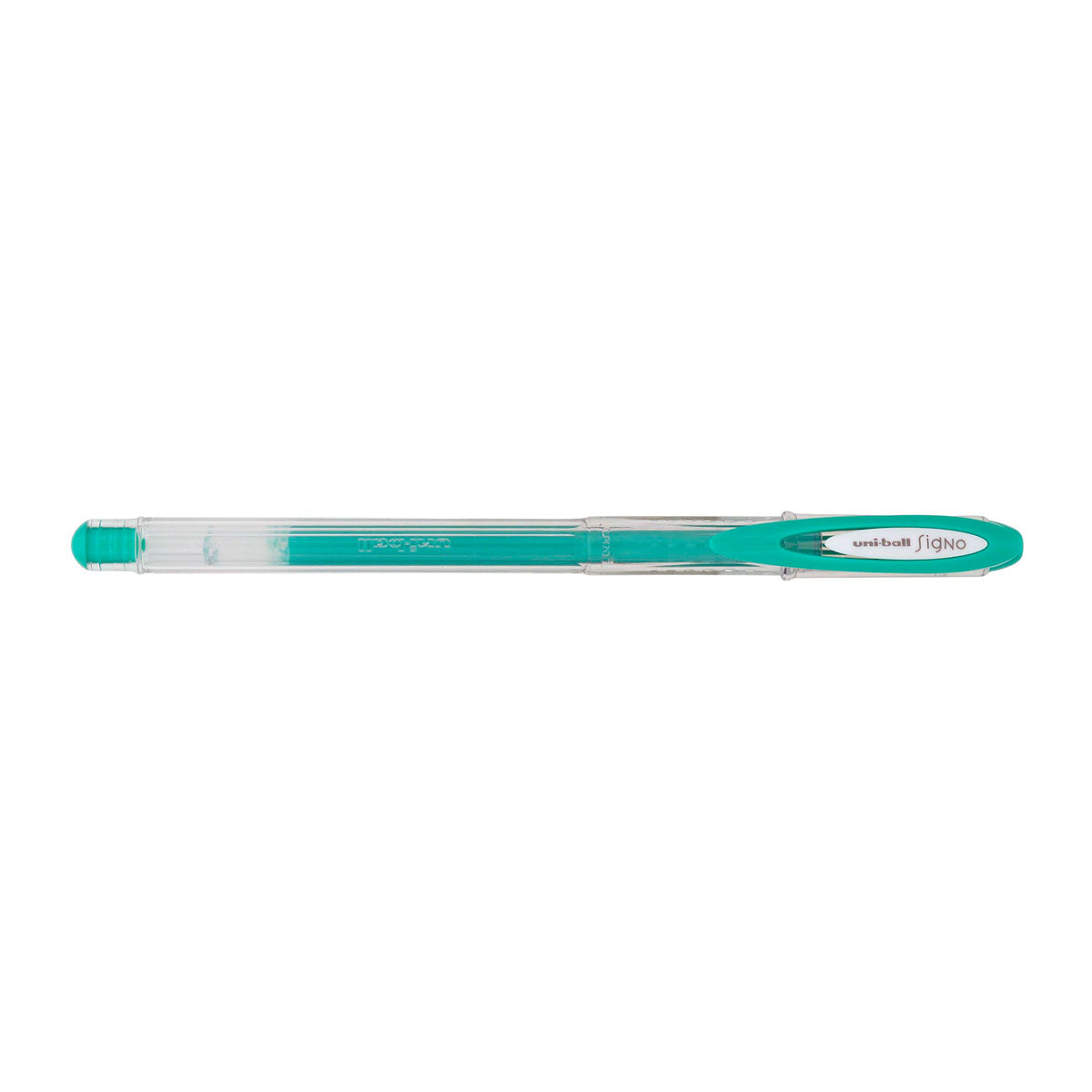 Uni-Ball Signo Angelic 0.7mm Capped Green UM-120
