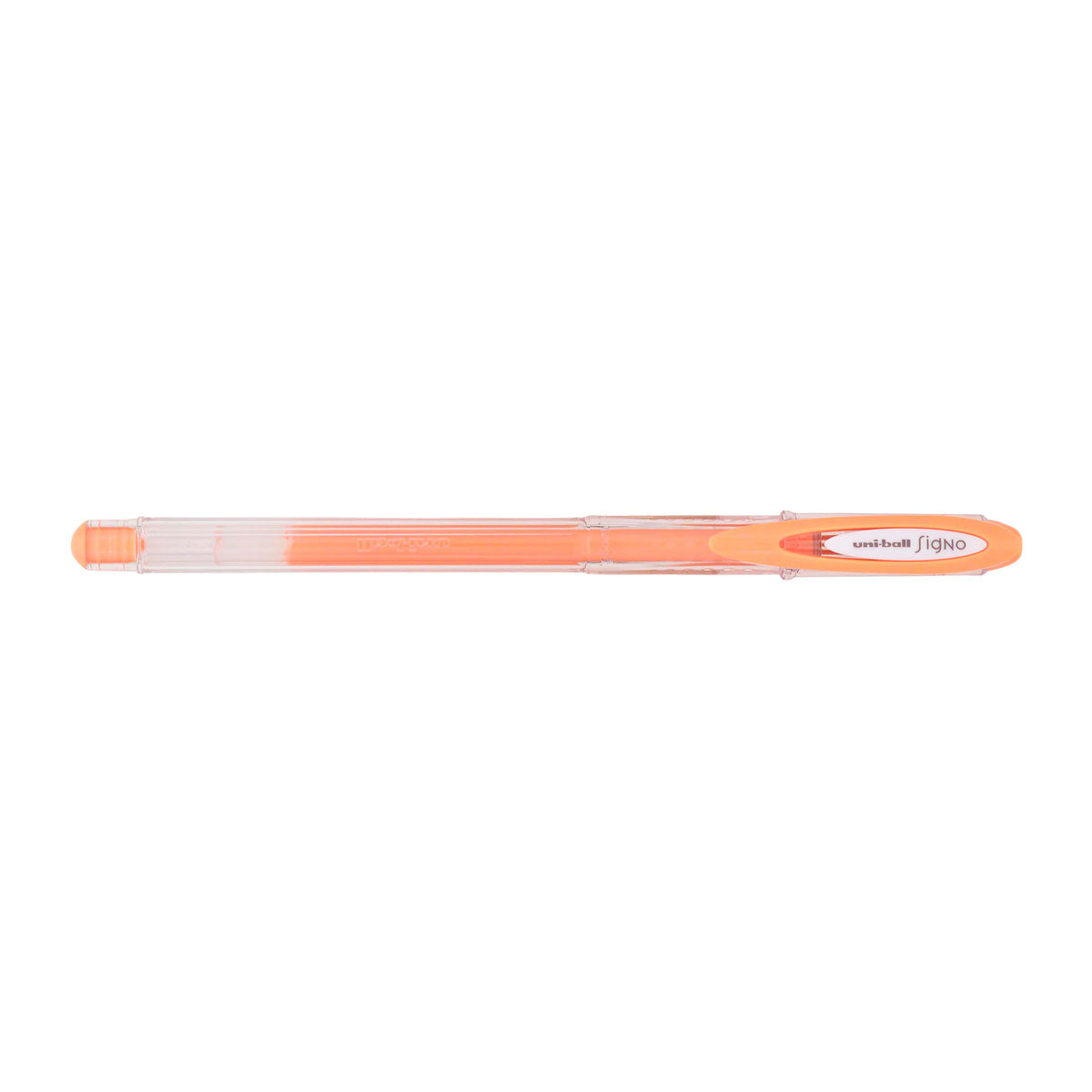 Uni-Ball Signo Angelic 0.7mm Capped Orange UM-120