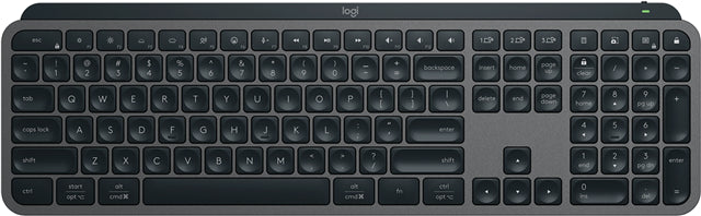 Logitech MX Keys for Business