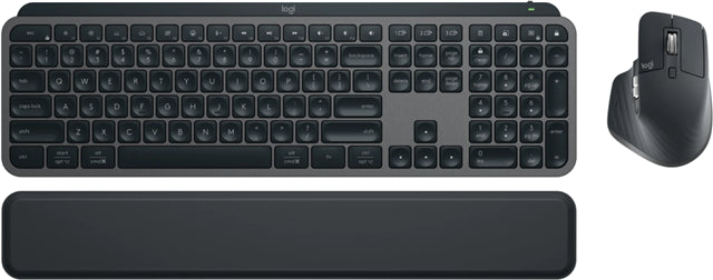 Logitech MX Keys S/Anywhere 3S Combo