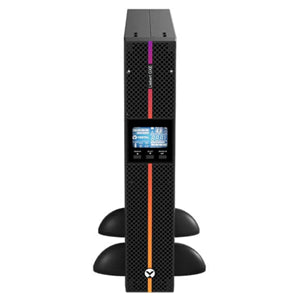 Vertiv GXE3-1000IRT Rack/Tower True-Online UPS 1000VA/900w