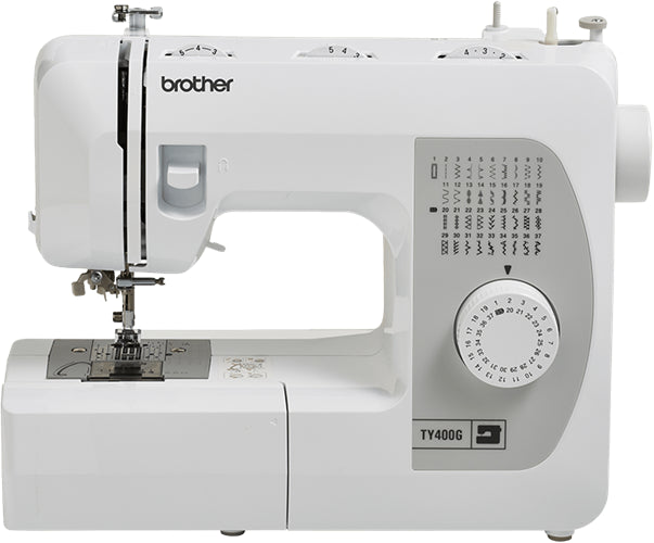 BROTHER TY400G SEWING MACHINE