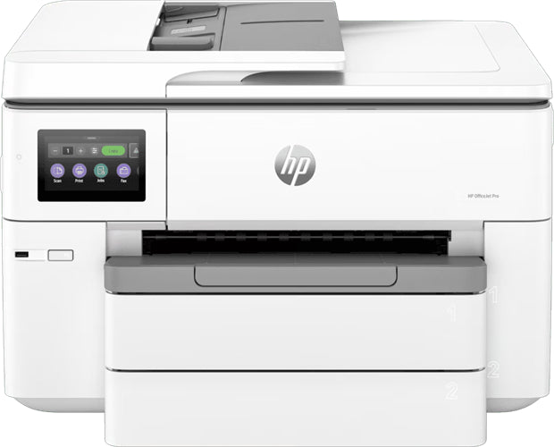 HP Officejet Pro 9730e A3 MFC AIO Inkjet Printer