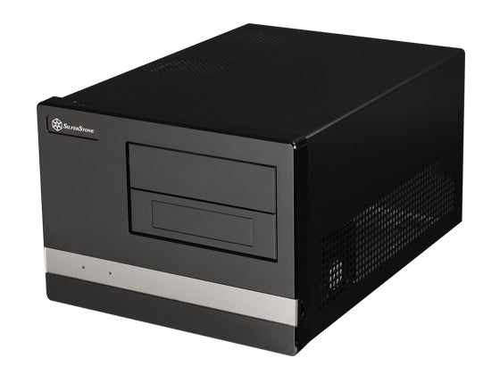 BareBones Smart Mini XIV Server - B760m-DS3H SG02B-F i5 16GB 650W^