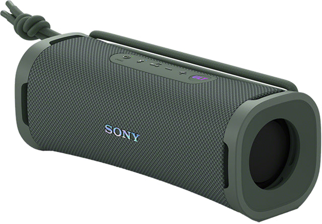 Sony ULT FIELD 1 SRSULT10H Wireless Speaker Forest Grey