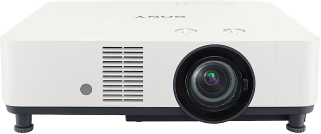 Sony VPLPHZ61 Laser Installation Projector WUXGA 5300 Lumen