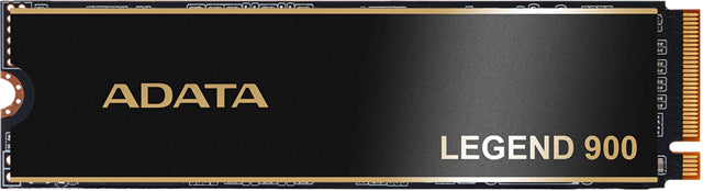 ADATA Legend 900 Pro PCIe4 M.2 2280 QLC SSD 2TB 5yr wty
