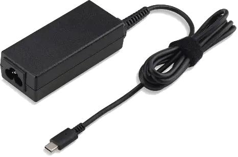 Acer 65W USB Type-C Power Adapter Charger