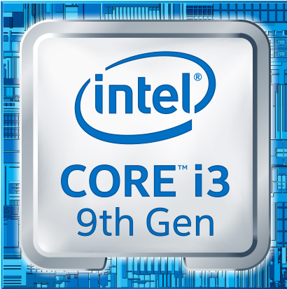 Intel I3-9100TE 2.2GHZ 4MB LGA1151V2 UHD GFX No Fan