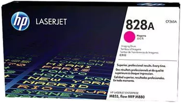 HP 828A Magenta Imaging Drum