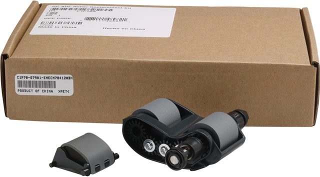 HP C1P70A ADF Roller Replacement Kit