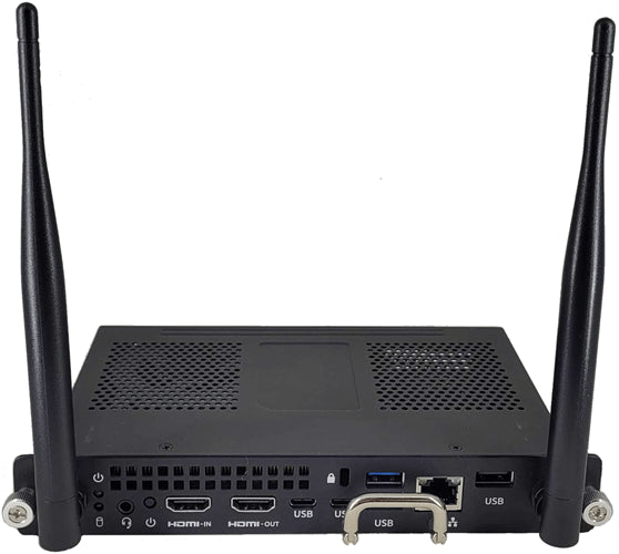 SMART OPS PC i7 (W11 Pro) - 13th Gen